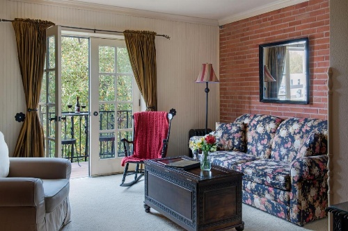Chamberlin Inn image 11