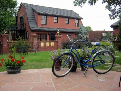 Chamberlin Inn image 25