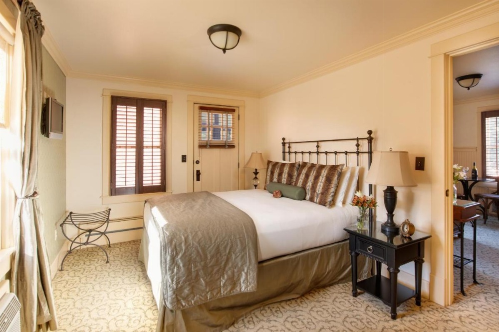 Chamberlin Inn